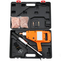 Stud Welder Kit, 1600A Stud Welder Dent Repair Kit, 800VA Spot Welder Stud, 110V Welder Stud Kit, Stud Gun Dent Puller Kit with Complete Accessories, Dent Welder Repair for Auto Body Repairing