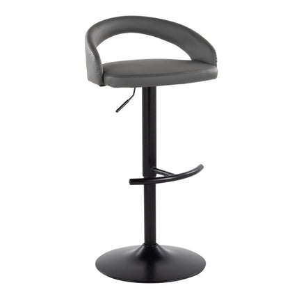 Adjustable Barstool