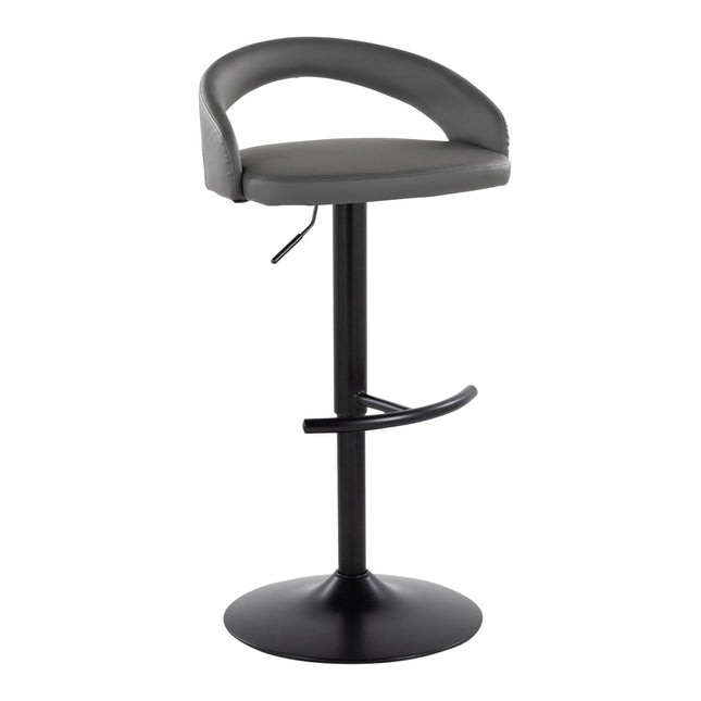 Adjustable Barstool