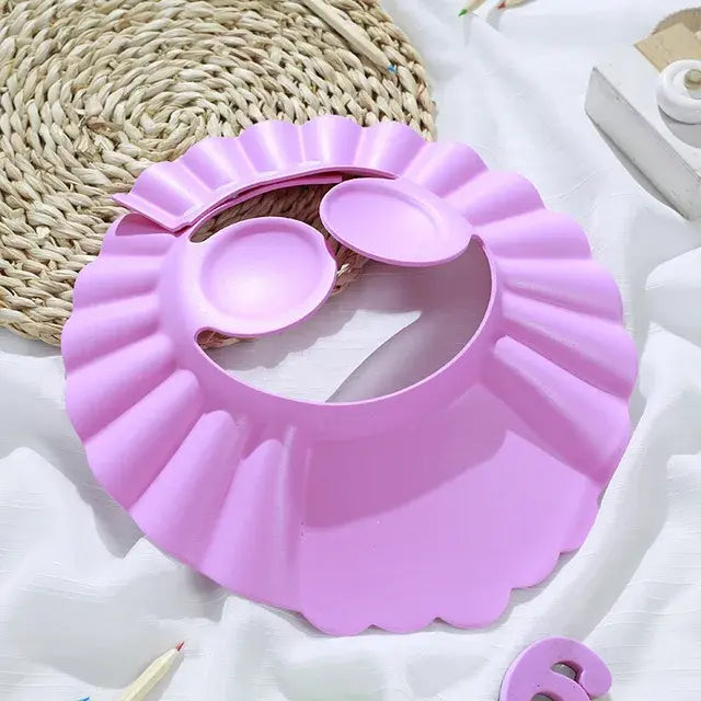 Baby Shower Soft Cap - Eloy Royal