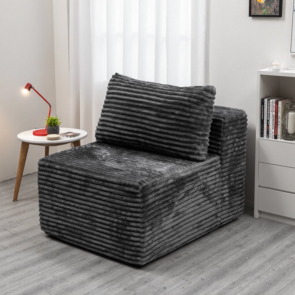 FA-009A-GREY-1U