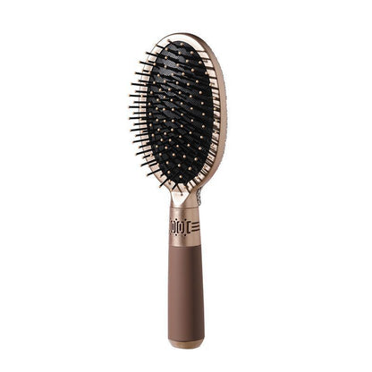 Diamond-encrusted Air Cushion Comb Anti-static Airbag Massage Comb