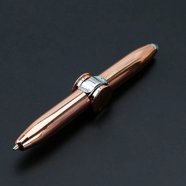 Multifunctional LED Pen - Eloy Royal