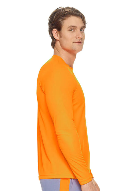 Men's DriMax™ Long Sleeve Tech Tee