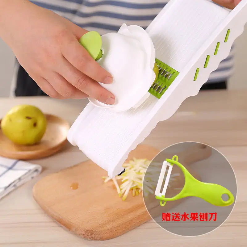 Kitchen Shredder Slicer - Eloy Royal