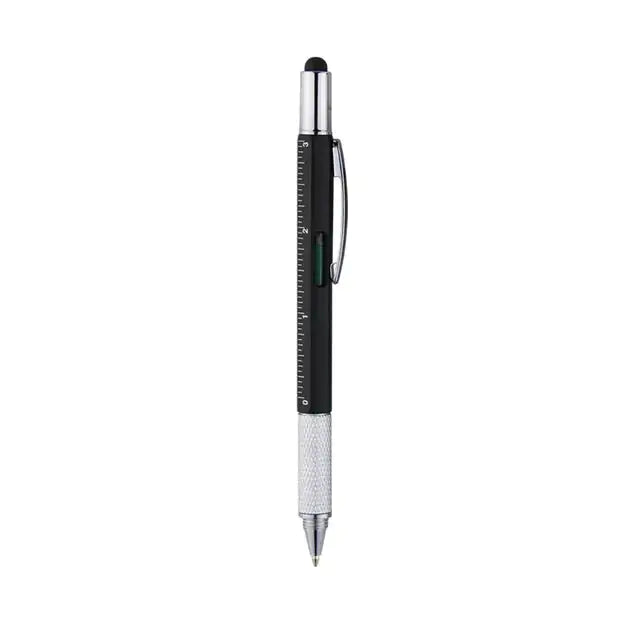 Versatile 6-in-1 Multi-Function Pen - Eloy Royal