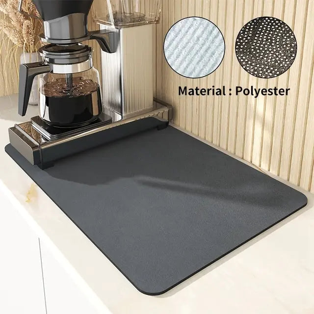 Super Absorbent Drain Pad - Eloy Royal