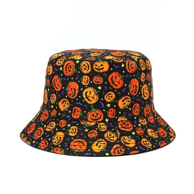 Sun Protection Bucket Hat - Eloy Royal