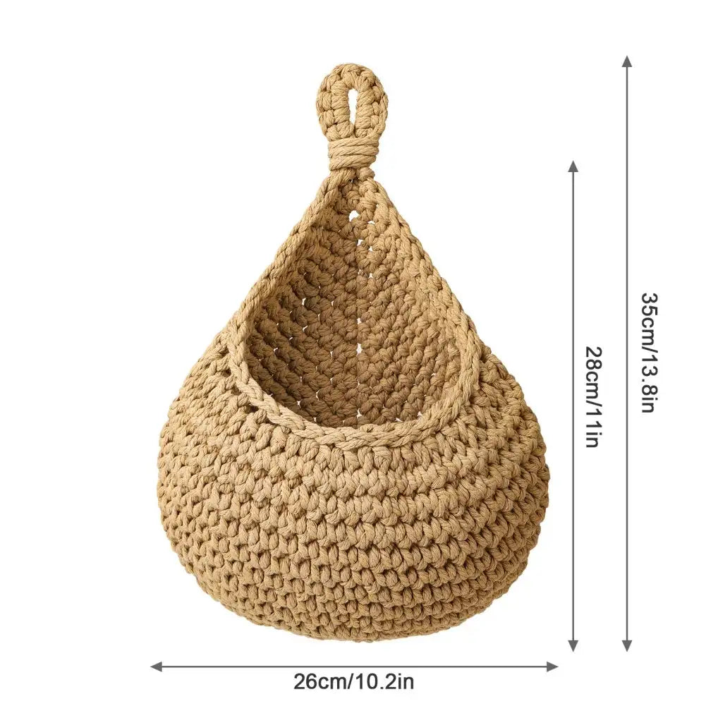 Jute Nest Baskets - Eloy Royal