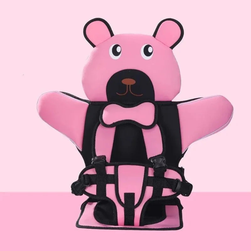 Portable Children's Car Seat - Eloy Royal