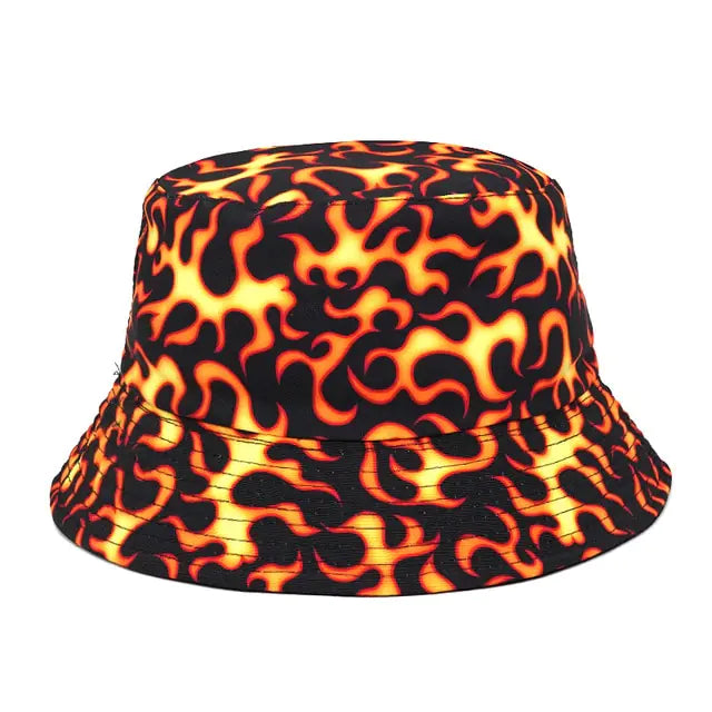 Sun Protection Bucket Hat - Eloy Royal