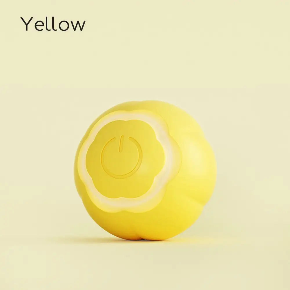 Active Rolling Ball - Eloy Royal