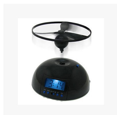 Mute Creative UFO Alarm Clock - Eloy Royal