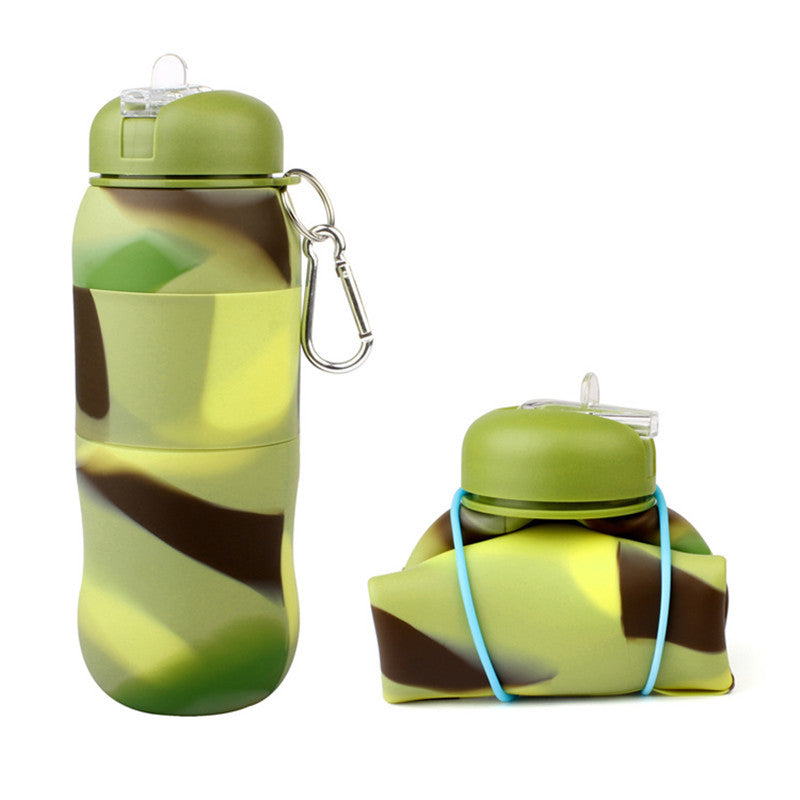 Outdoor Sports Water Cup Domestic Water Bottle - Eloy Royal