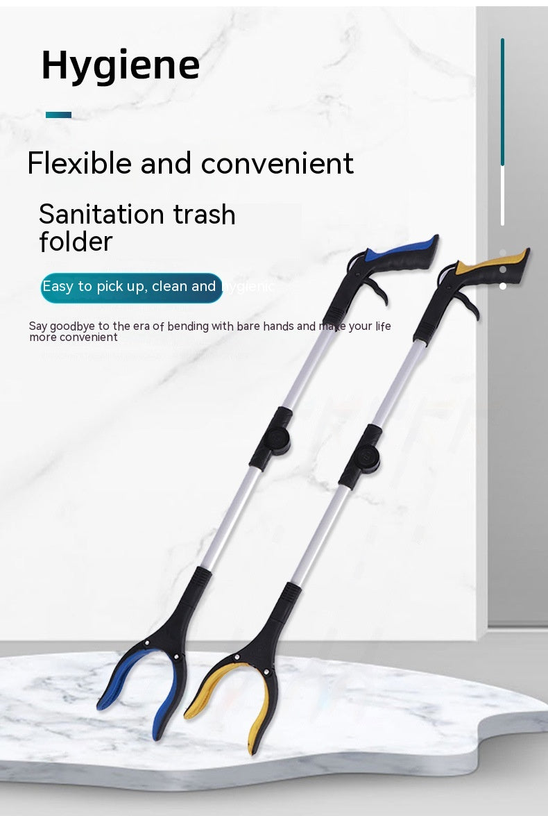 Foldable Sanitation Household Pick-up Garbage Clamp - Eloy Royal