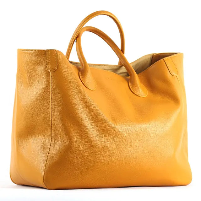 Oversize Tote Bag for Women - Eloy Royal