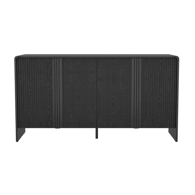 Sideboard in Black