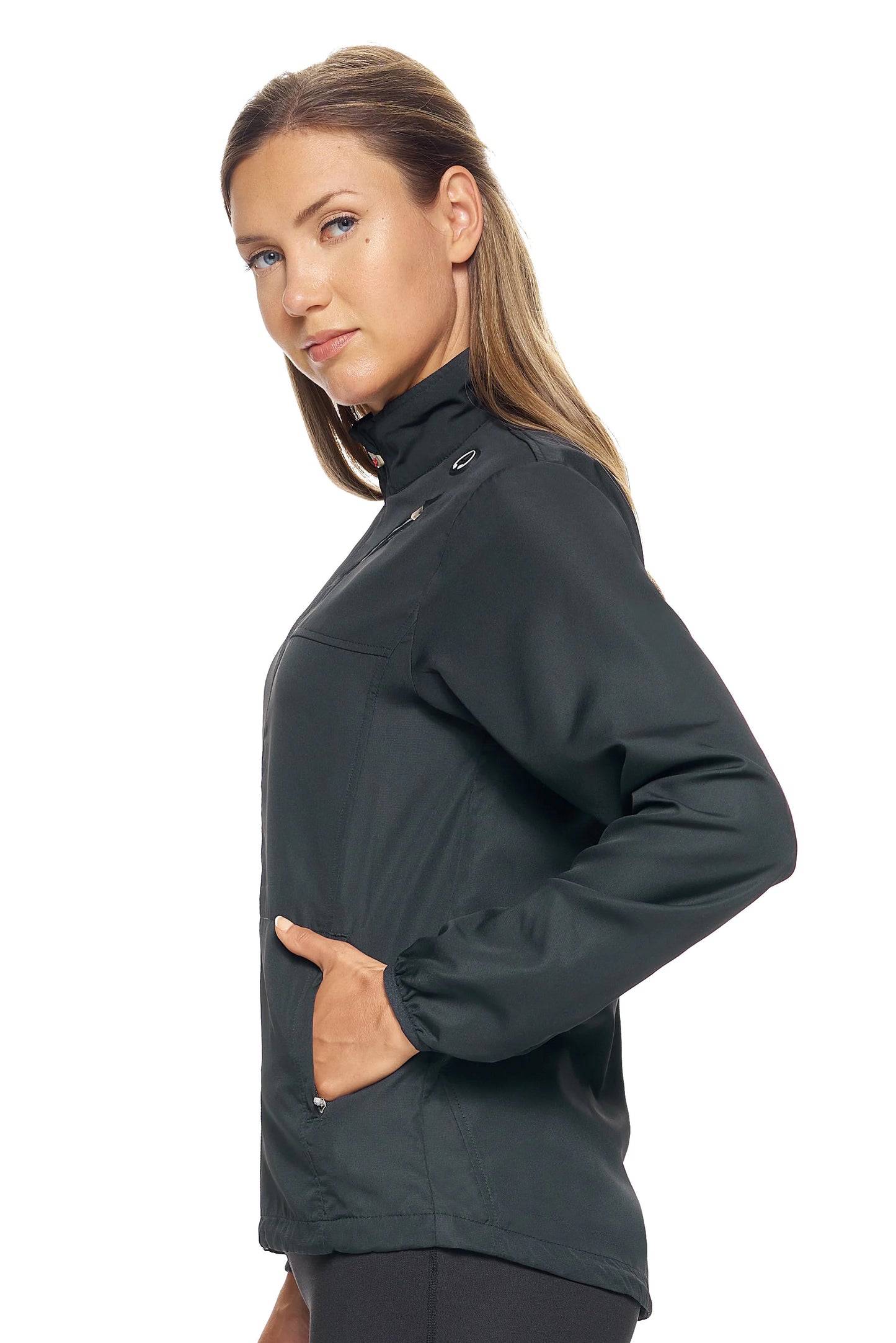 Women's Run Away Jacket