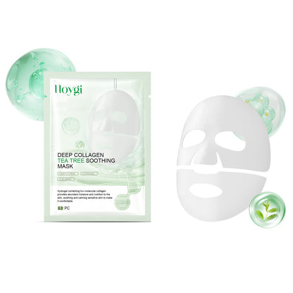 Collagen Repair Mask Mild Nourishing Moisturizing