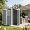 Outdoor Plastic Shed,Storage Shed,Patio Storage Shed