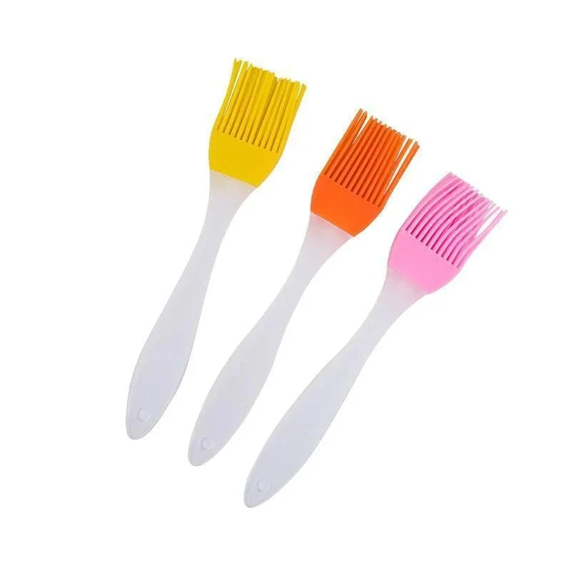 Barbecue Silicone Brush - Eloy Royal