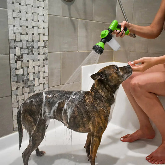 Dog Shower Jet Attachment - Eloy Royal