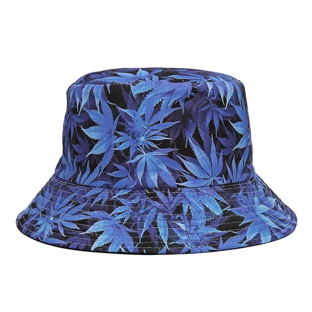 Sun Protection Bucket Hat - Eloy Royal