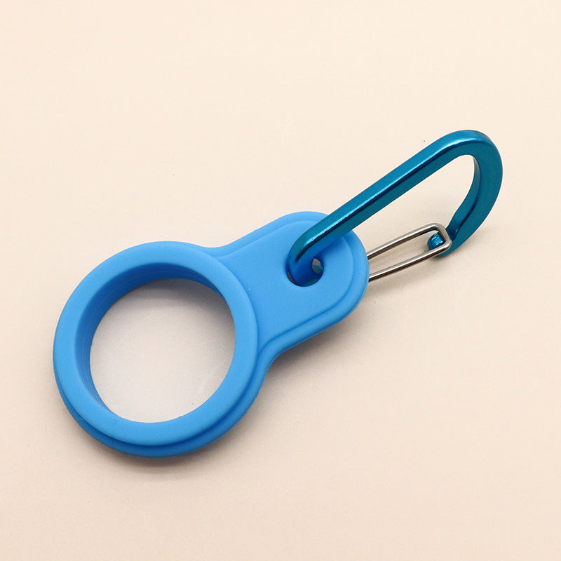 Outdoor Mountaineering Kettle Silicone Hook - Eloy Royal