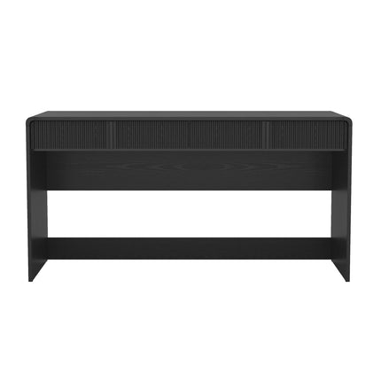 Writing Desk in Black