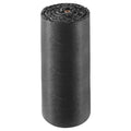 Rubber Mulch Mat Roll, 96 x 24 in Recycled Rubber Mulch Mat, 0.5 Thick Cuttable, Reduced Weed Growth, Natural-Looking Weed Barrier Mat, Permanent Walkway Pathway for Landscaping