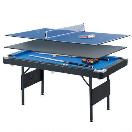 3 in 1 muilt game table,pool table,tennis table,billirad table,game table,Children's game table,table games,family movement