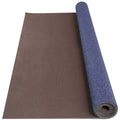Deep Blue Marine Carpet 6 ft x 29.5 ft Marine Carpeting Marine Grade Carpet for Boats with Waterproof Back Outdoor Rug for Patio Porch Deck Garage Outdoor Area Rug Runner Non-Slide Porch Rug