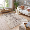 Jewel GC_STU3023 Multi 5 ft. 3 in. x 7 ft. 3 in. Area Rug