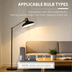 Standing Lamp,Adjustable Floor Lamps - Eloy Royal