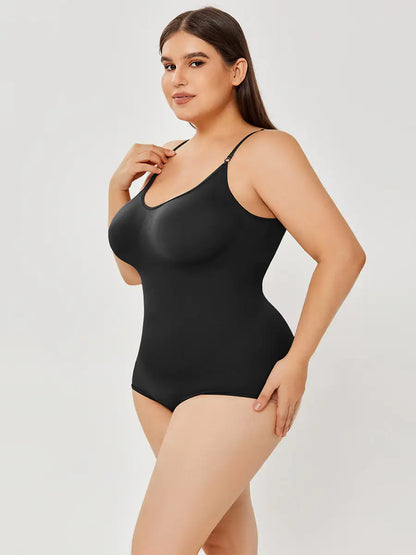 FULL BUST BODY SHAPE-WEAR FOR WOMEN TUMMY CONTROL FAST SHIPPING - Eloy Royal