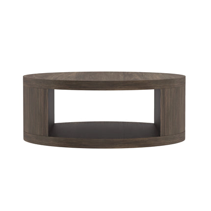 Coffee Table in Walnut
