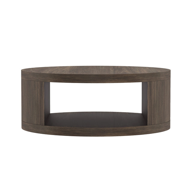 Coffee Table in Walnut