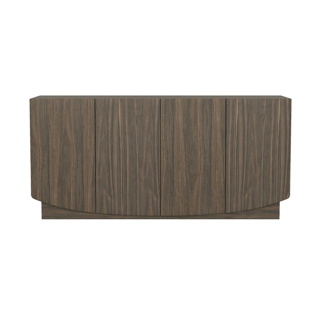 Sideboard in Walnut