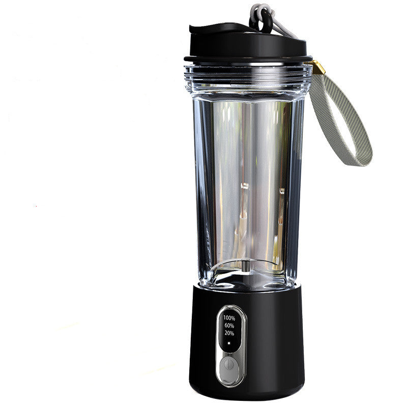 Portable Juicer Charging Juice Cup Wireless - Eloy Royal