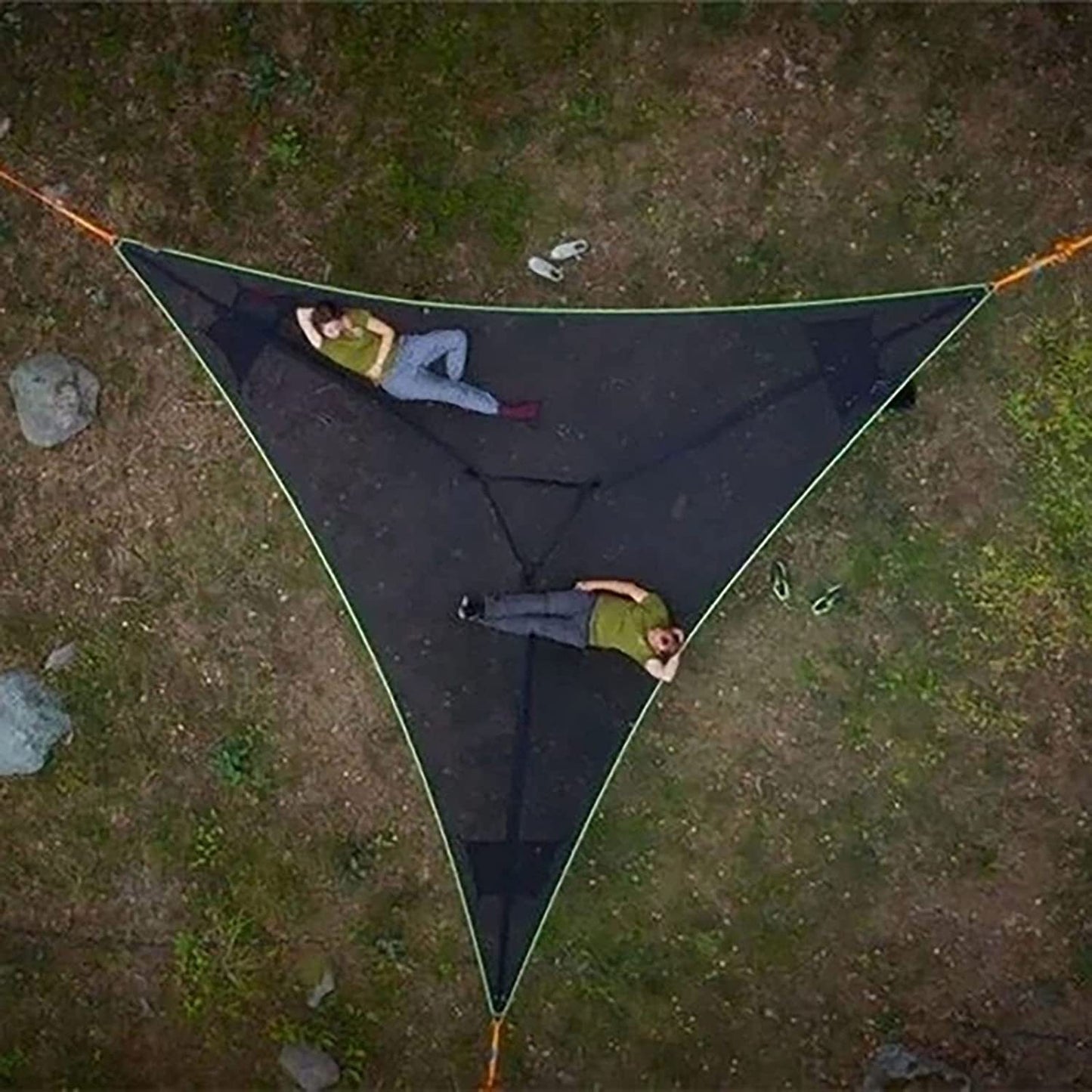 Explosive Multi Person Portable Hammock - Eloy Royal