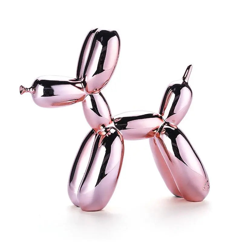 Creative Balloon Dog Ornament - Eloy Royal