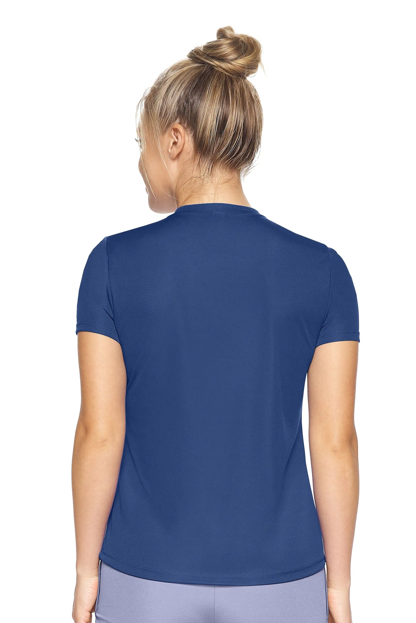 Women's DriMax™ Crewneck Tech Tee