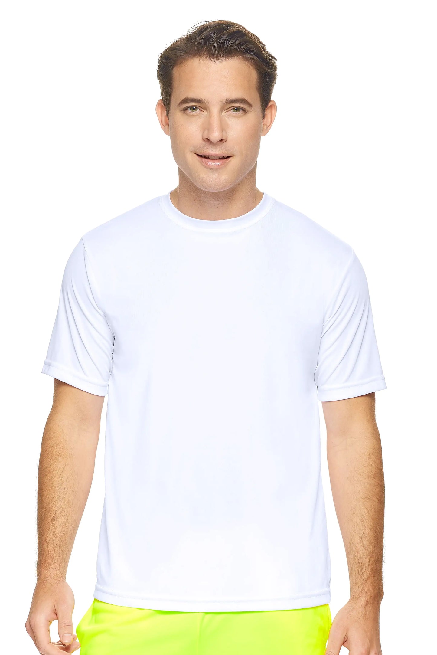 Men's DriMax™ Crewneck Expert Tee