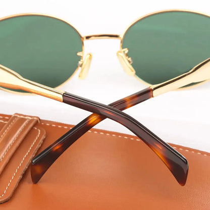 Ivy Sunglasses - Eloy Royal