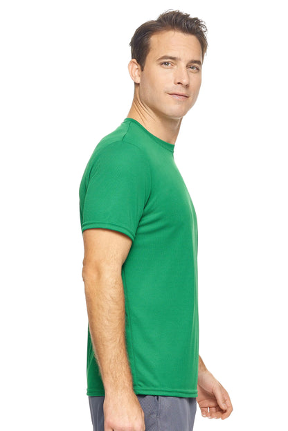 Men's Oxymesh™ Crewneck Tech Tee