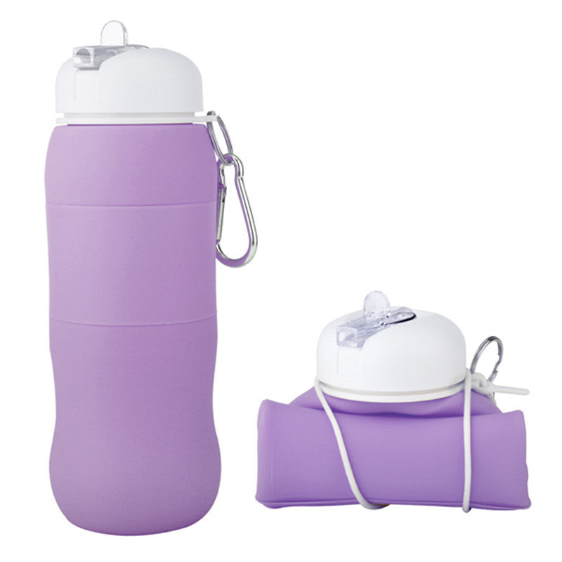 Outdoor Sports Water Cup Domestic Water Bottle - Eloy Royal