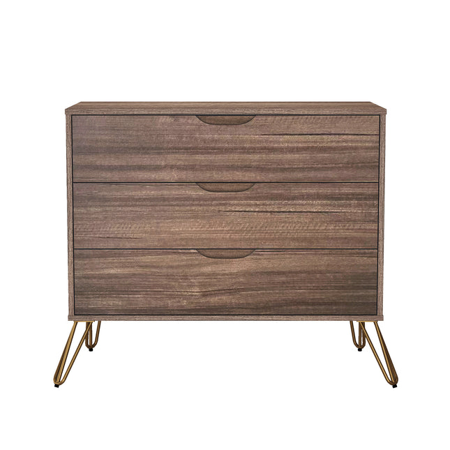 Dresser in Brown