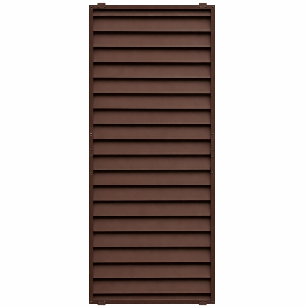 Outdoor Louvered Pergola Accessories Pergola Screens