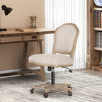 SWIVEL&LIFT OFFICE CHAIR