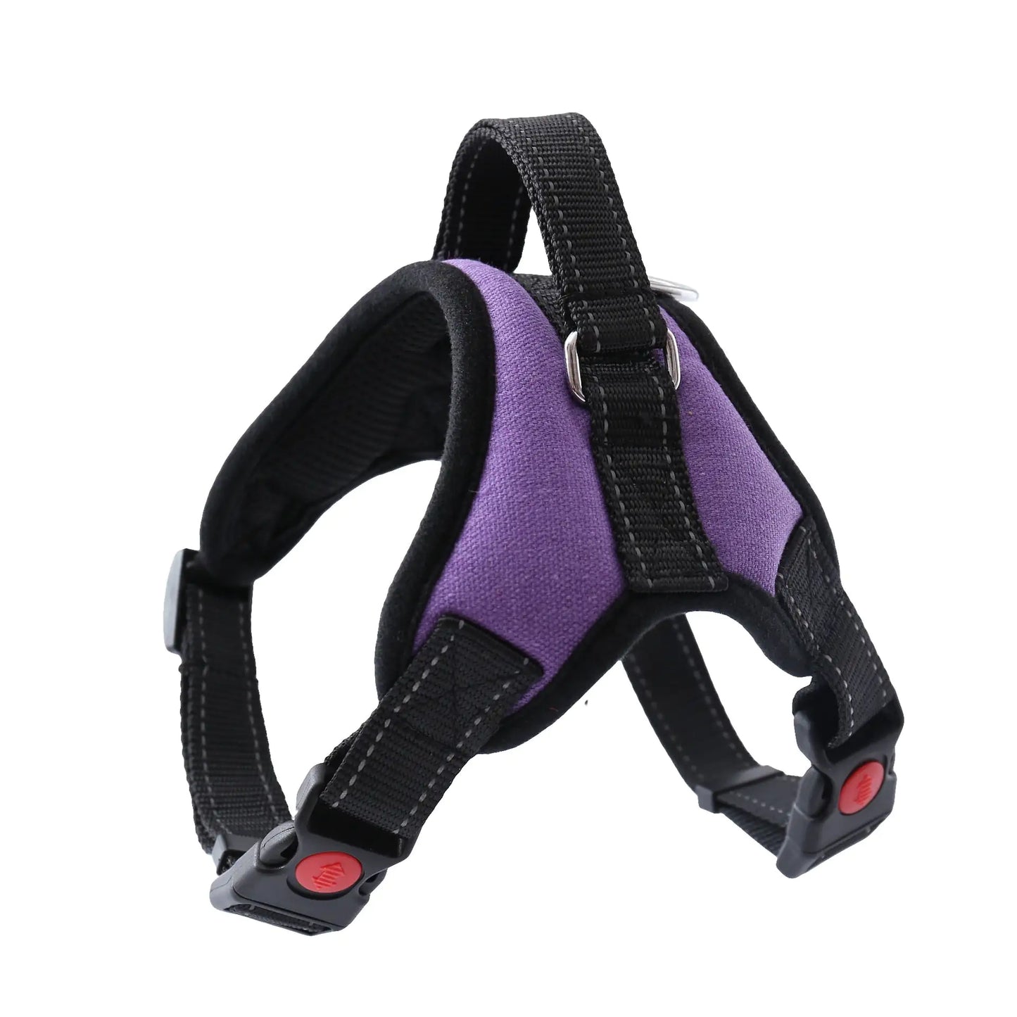 Pet Walking Harness: Adjustable Comfort - Eloy Royal